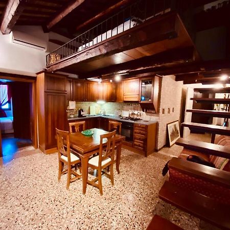 Hesperia Apartment Тревізо Екстер'єр фото