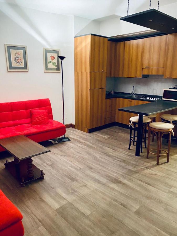 Hesperia Apartment Тревізо Екстер'єр фото