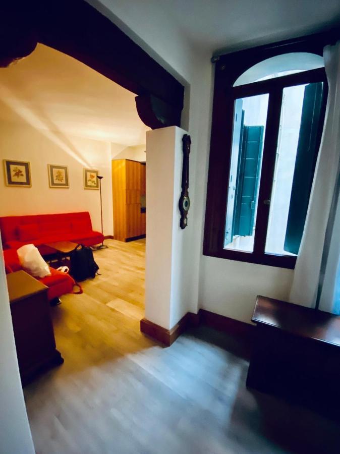 Hesperia Apartment Тревізо Екстер'єр фото