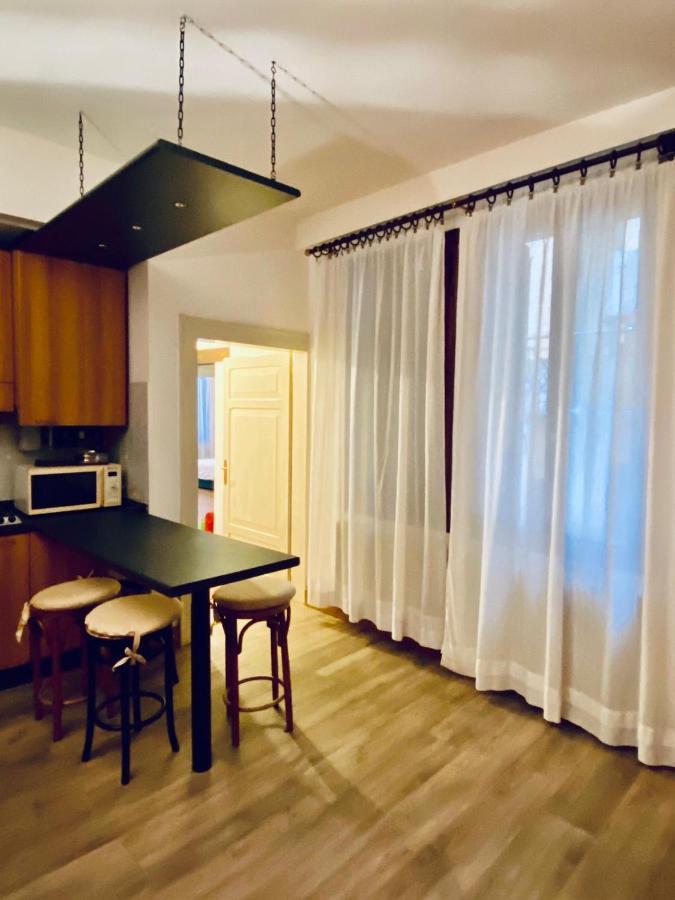 Hesperia Apartment Тревізо Екстер'єр фото