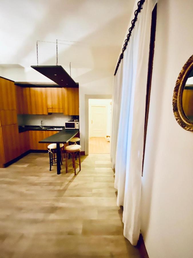 Hesperia Apartment Тревізо Екстер'єр фото