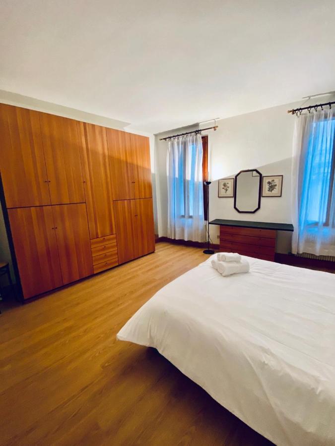 Hesperia Apartment Тревізо Екстер'єр фото