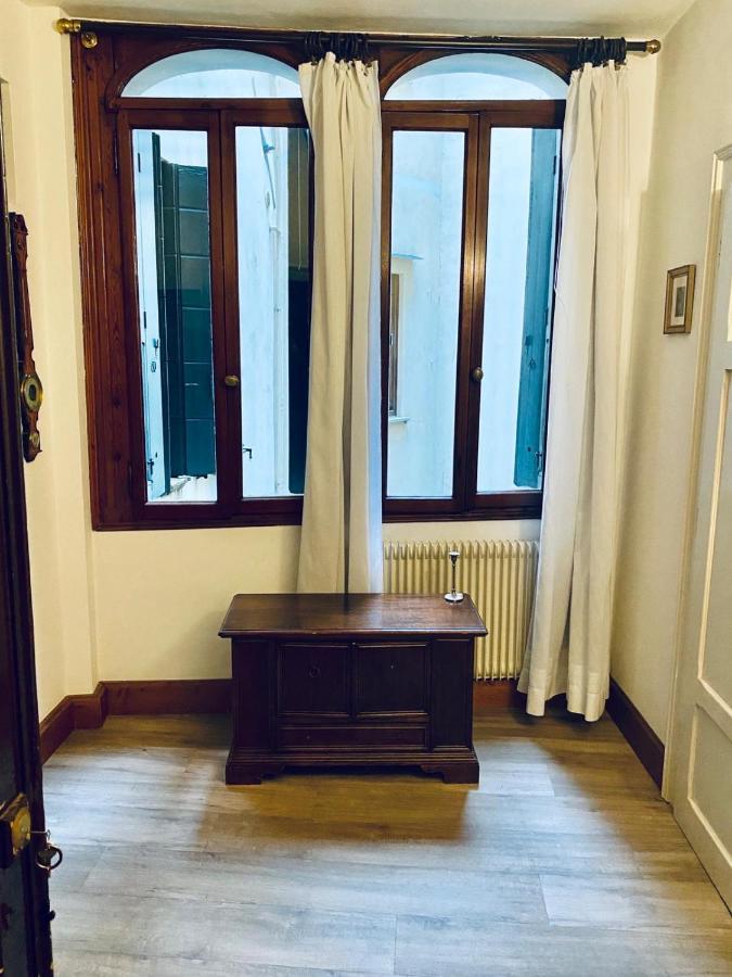 Hesperia Apartment Тревізо Екстер'єр фото