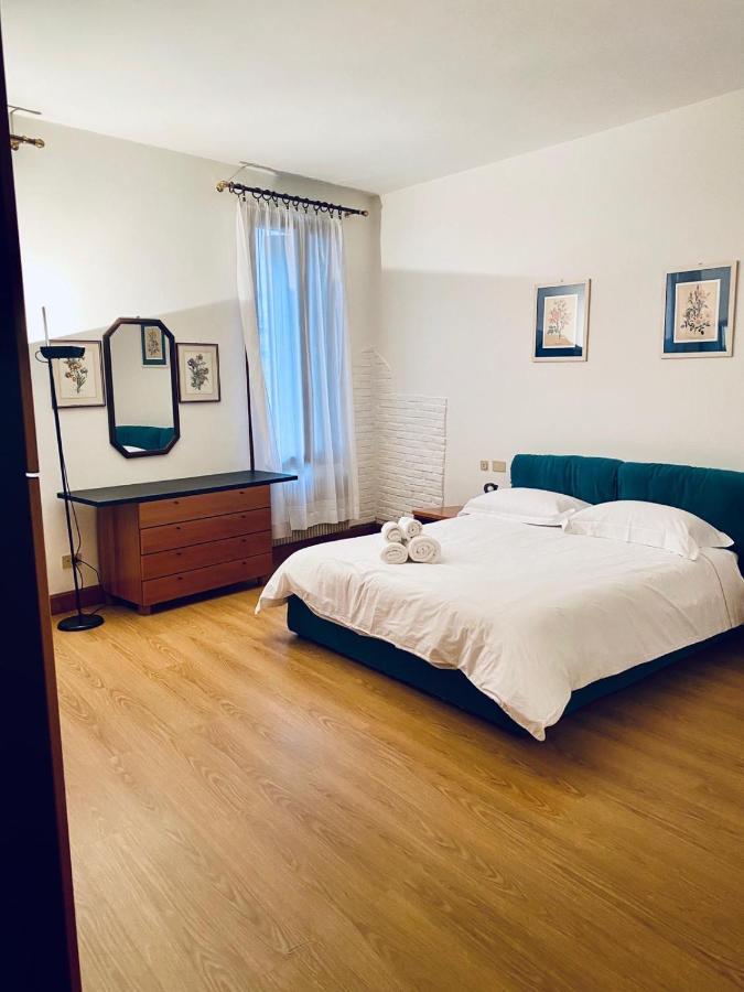 Hesperia Apartment Тревізо Екстер'єр фото