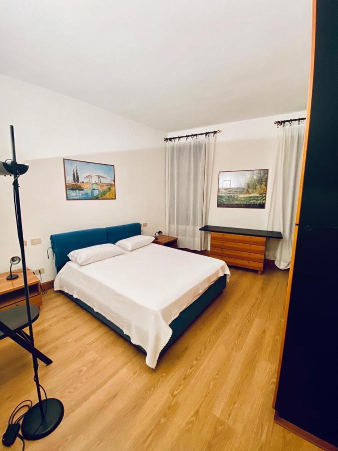 Hesperia Apartment Тревізо Екстер'єр фото