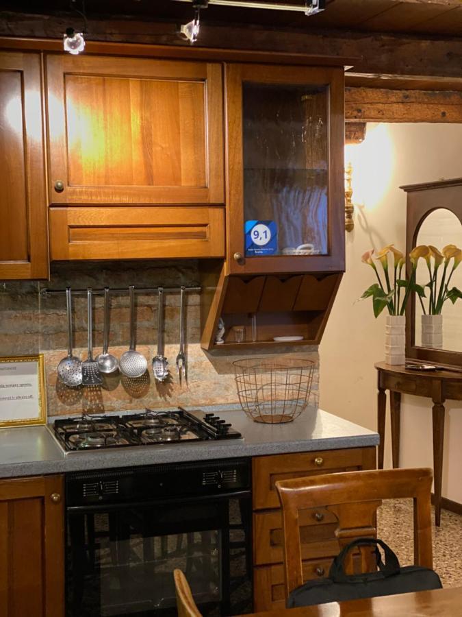 Hesperia Apartment Тревізо Екстер'єр фото