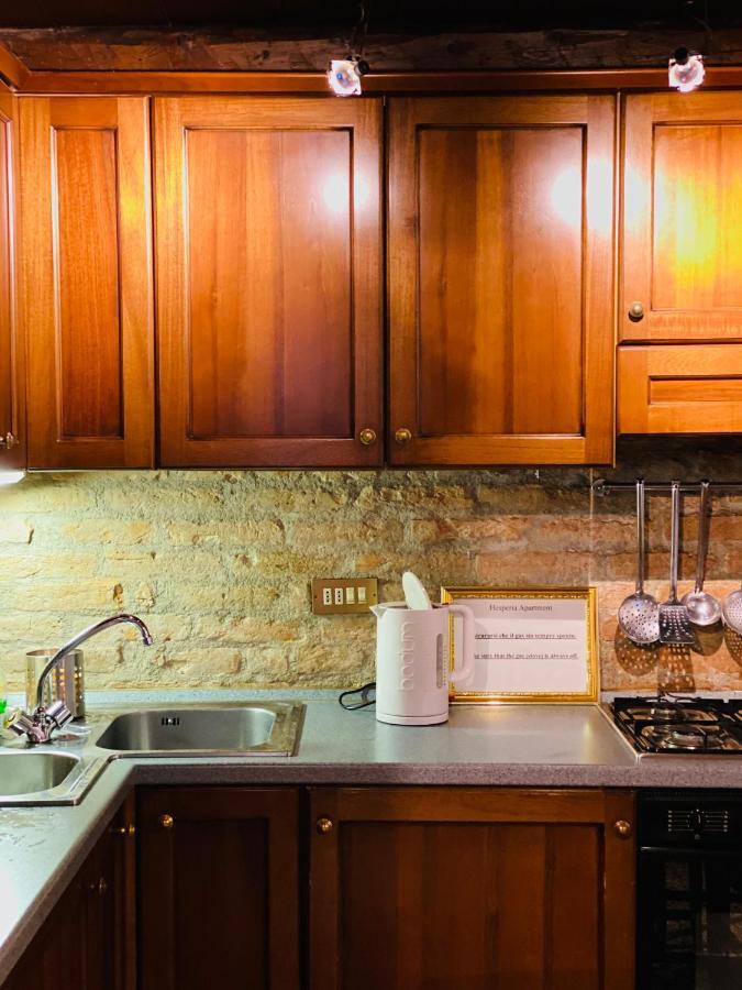 Hesperia Apartment Тревізо Екстер'єр фото