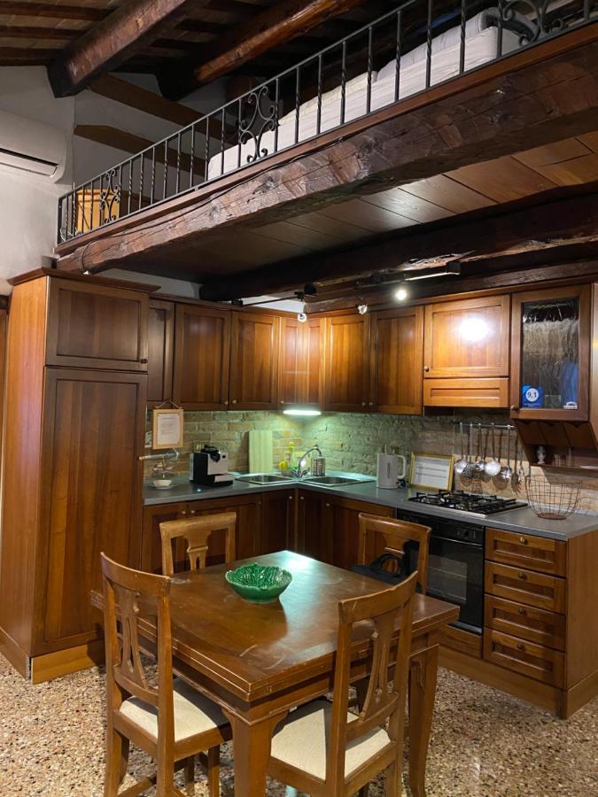Hesperia Apartment Тревізо Екстер'єр фото