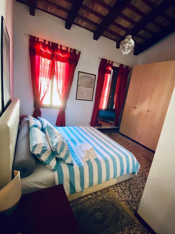 Hesperia Apartment Тревізо Екстер'єр фото