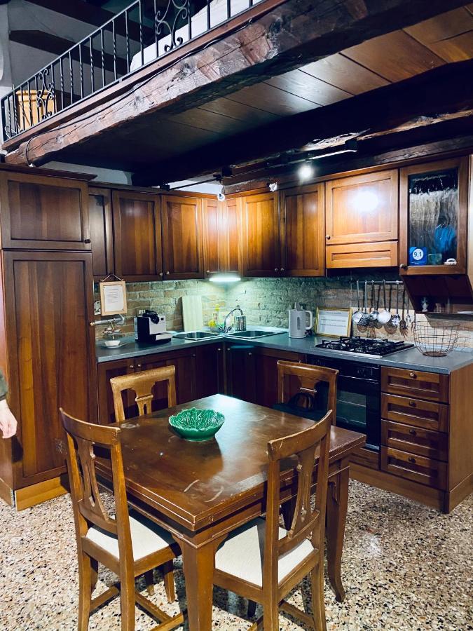Hesperia Apartment Тревізо Екстер'єр фото