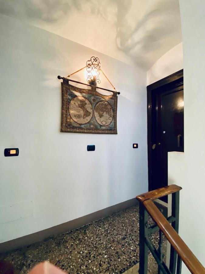 Hesperia Apartment Тревізо Екстер'єр фото