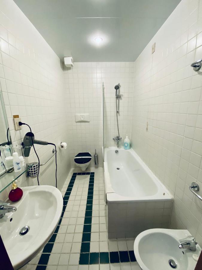 Hesperia Apartment Тревізо Екстер'єр фото