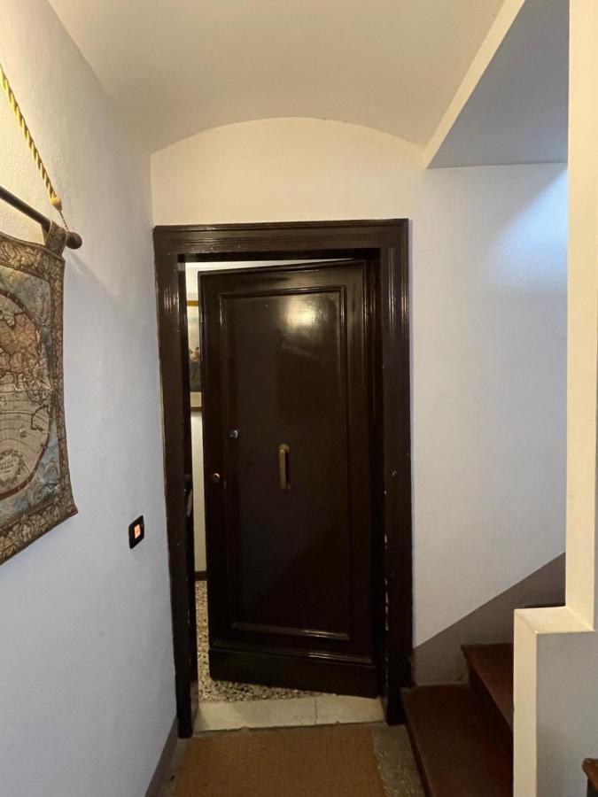 Hesperia Apartment Тревізо Екстер'єр фото