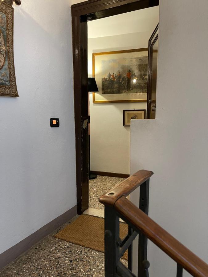 Hesperia Apartment Тревізо Екстер'єр фото