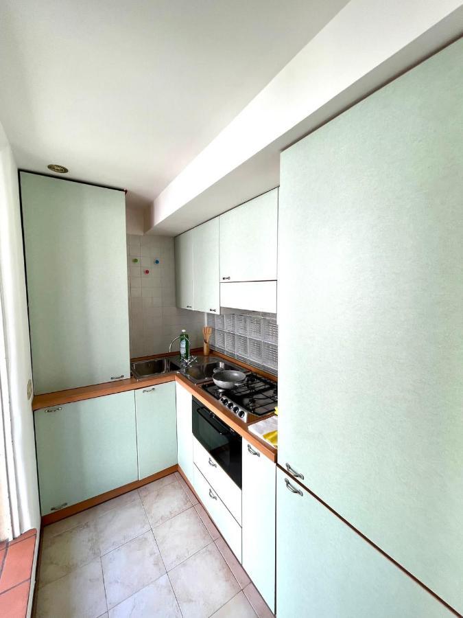 Hesperia Apartment Тревізо Екстер'єр фото
