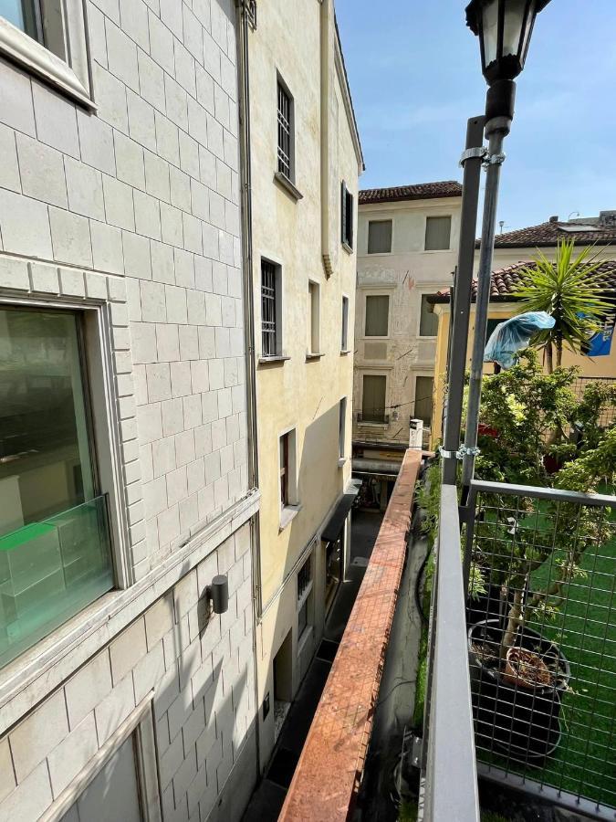 Hesperia Apartment Тревізо Екстер'єр фото