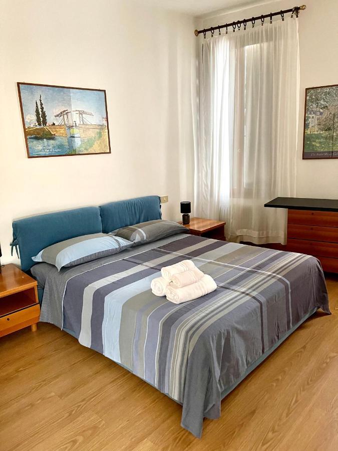 Hesperia Apartment Тревізо Екстер'єр фото