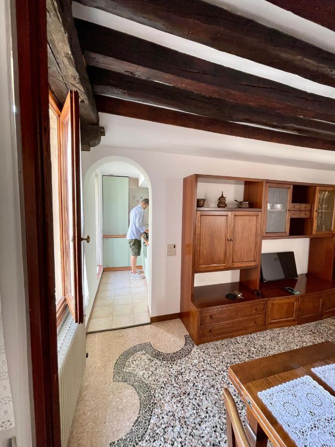 Hesperia Apartment Тревізо Екстер'єр фото