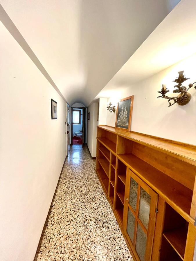 Hesperia Apartment Тревізо Екстер'єр фото