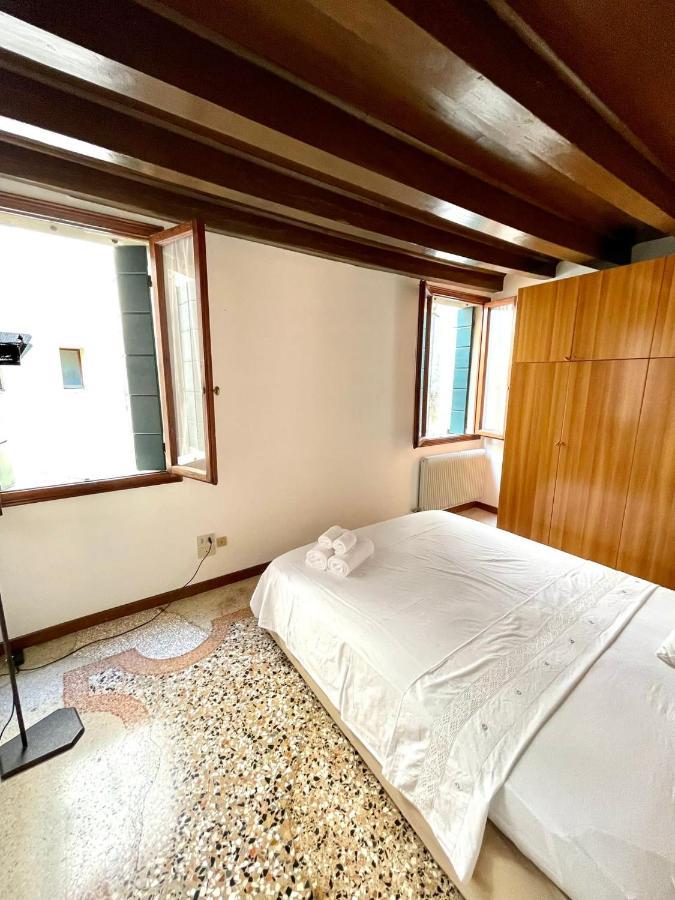 Hesperia Apartment Тревізо Екстер'єр фото