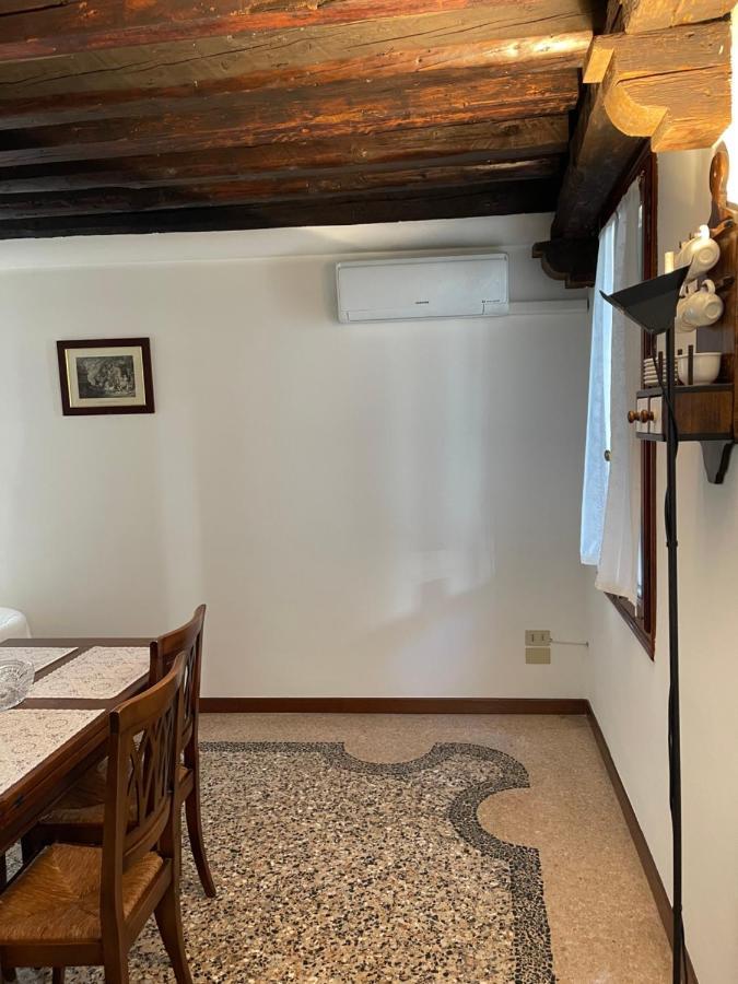 Hesperia Apartment Тревізо Екстер'єр фото