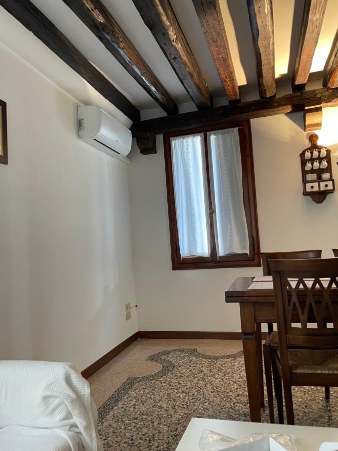 Hesperia Apartment Тревізо Екстер'єр фото