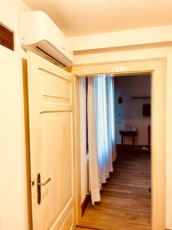 Hesperia Apartment Тревізо Екстер'єр фото