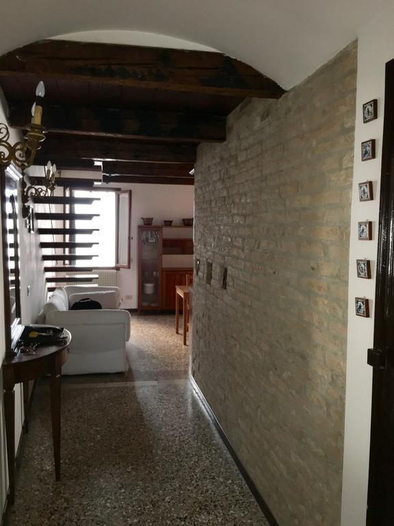 Hesperia Apartment Тревізо Екстер'єр фото