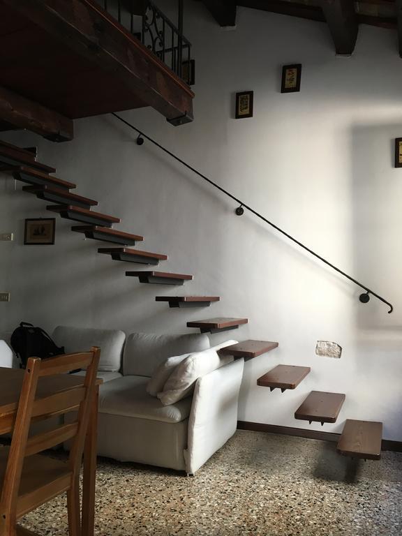 Hesperia Apartment Тревізо Екстер'єр фото