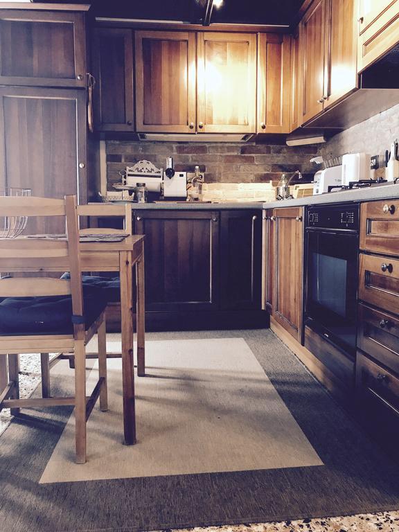 Hesperia Apartment Тревізо Екстер'єр фото