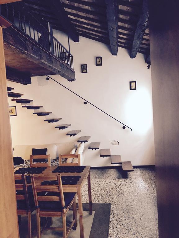 Hesperia Apartment Тревізо Екстер'єр фото