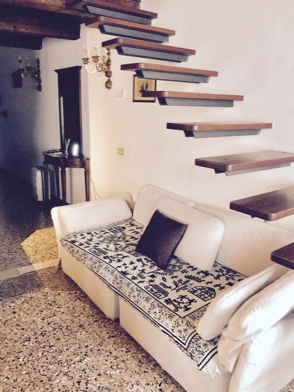 Hesperia Apartment Тревізо Екстер'єр фото