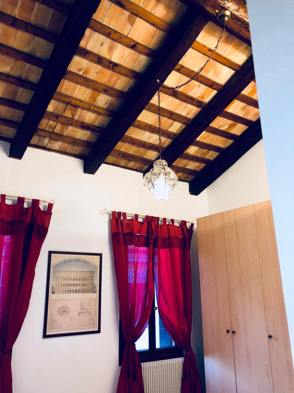 Hesperia Apartment Тревізо Екстер'єр фото
