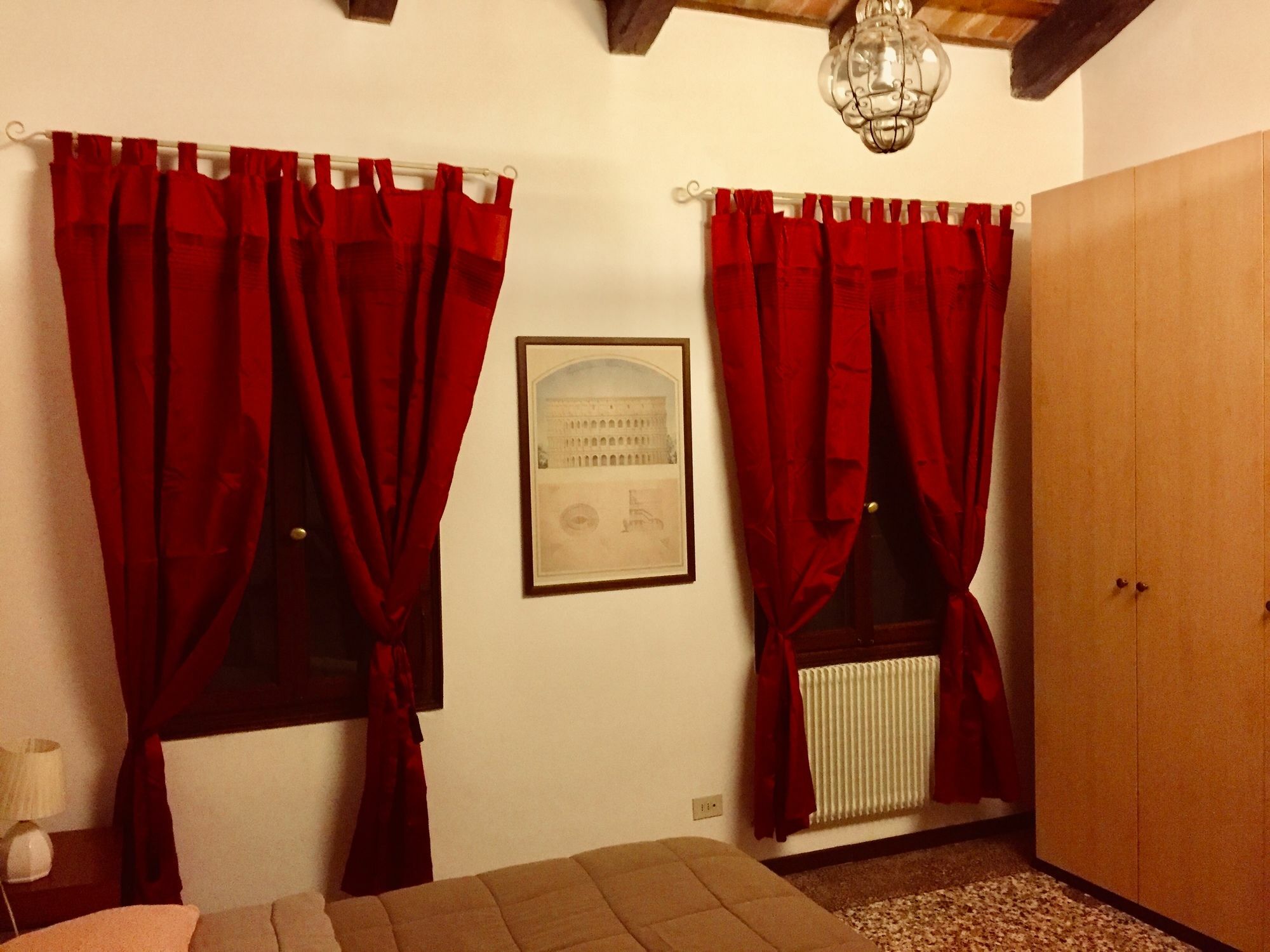 Hesperia Apartment Тревізо Екстер'єр фото